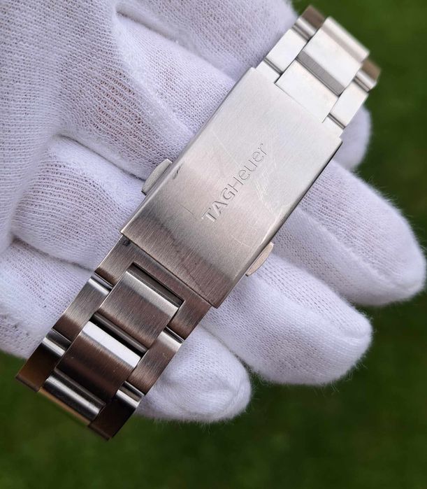 TAG Heuer Aquaracer 300m WAY201A.BA0927
