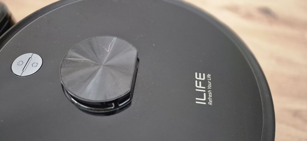 Odkurzacz ILife A20