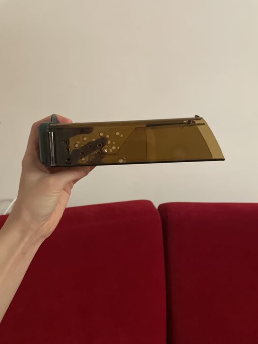 Pułapka dla myszki/chomika