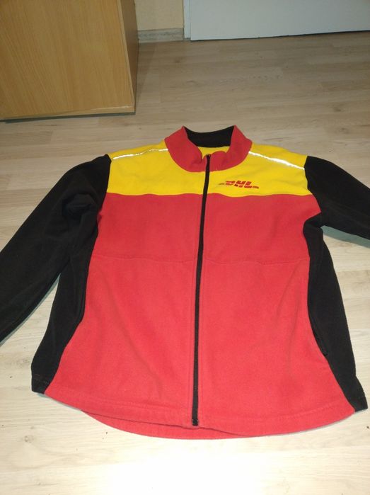 Polar męski DHL rozmiar 2XLR