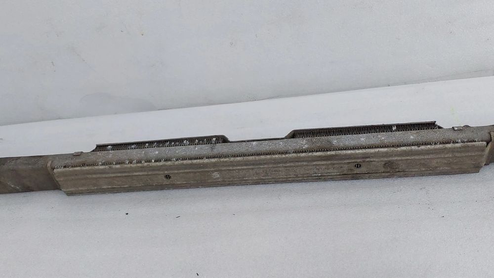 Tubo do intercooler AUDI A6 Avant (4F5, C6)