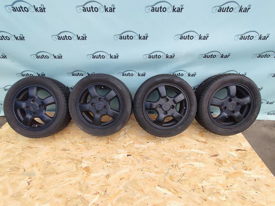 Диски 4*114,3R15 Honda, Toyota
