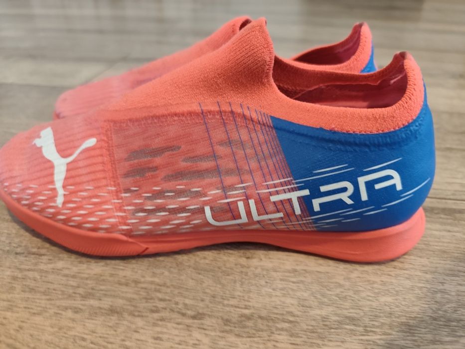 PUMA Ultra 3.3 IT
