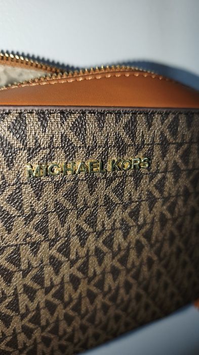Torebka Michael Kors nowa na ramię regulowana