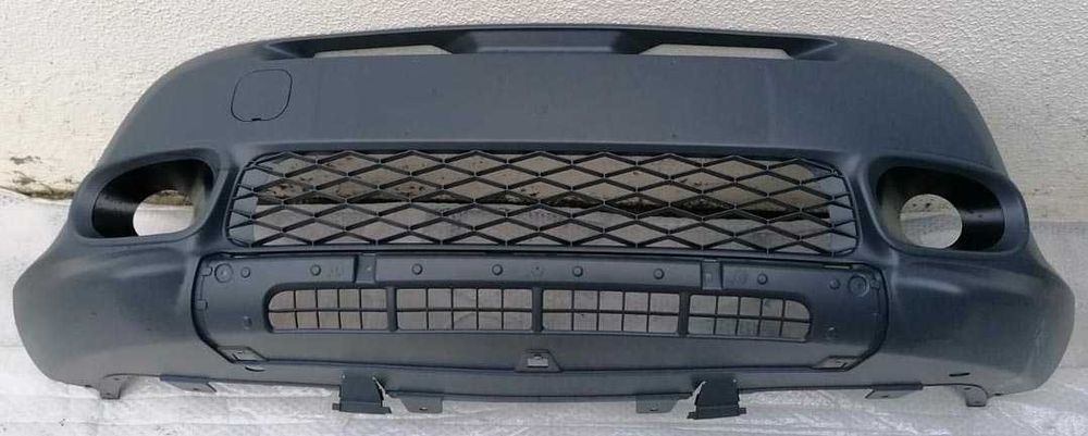para-choques frontal fiat 500 L Trekking - NOVO