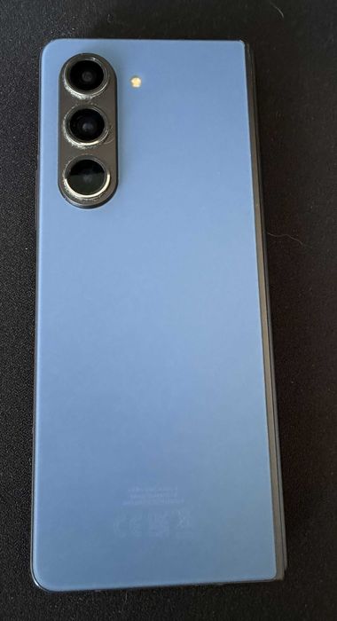 Samsung Galaxy Z Fold 5 512 GB (ekskluzywny kolor, nowa folia)