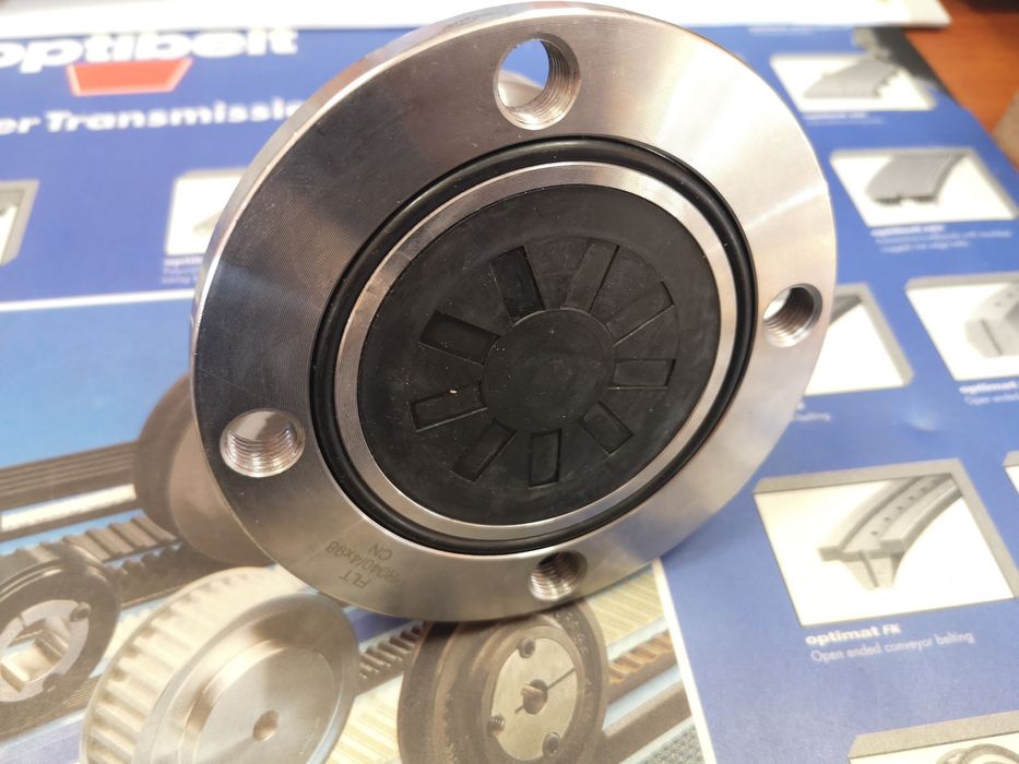 Piasta rolnicza bezobsługowa 4x98 piasta talerza brony talerzowej