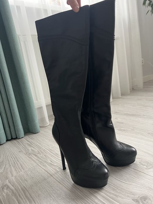 Зимові (демі) чобітки  Antonio Biaggi, р. 37