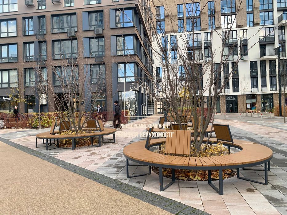 Простора 2к. ГЕНЕРАТОР