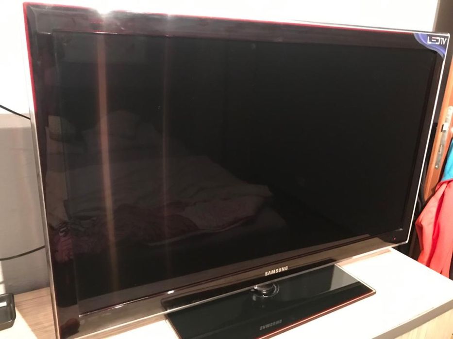 Telewizor Samsung UE40C5000QW