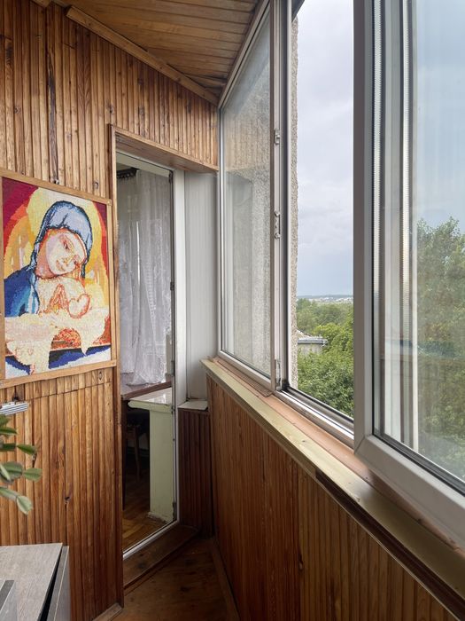 Продаж 3 х кімнатної квартири
