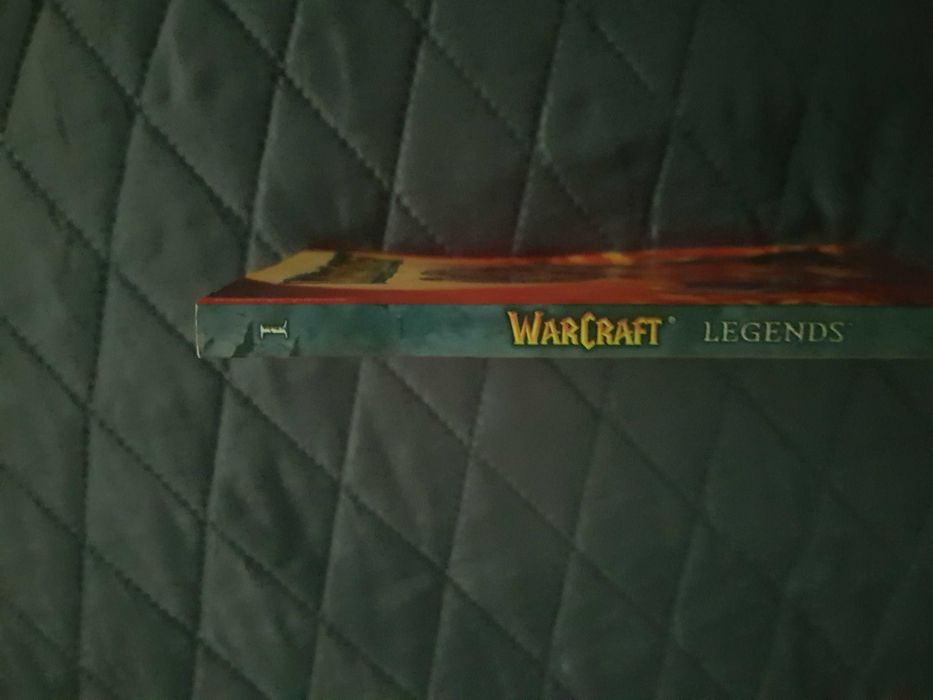 Warcraft Legends - Volume 1