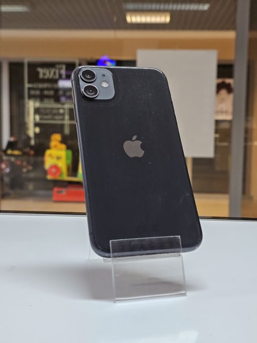 iPhone 11 64GB! Bat. 100% Gwarancja