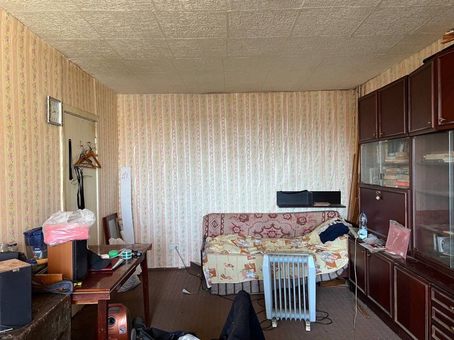 Продаж 1к вул. Вечірньокутська 52