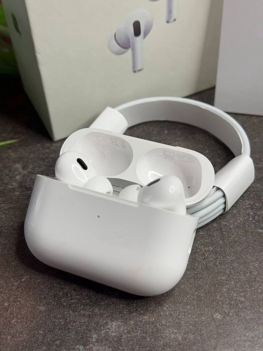 AirPods 2 pro !!ПРЕМІУМ!!