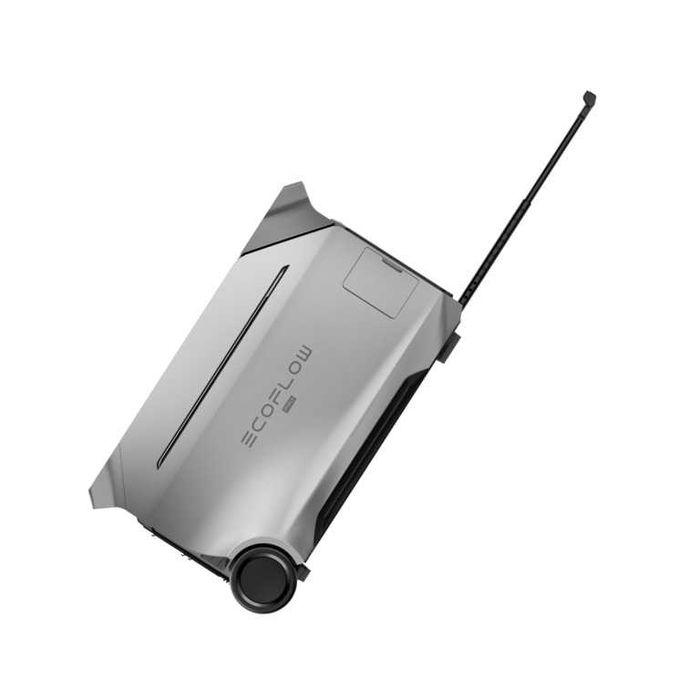 Зарядна станція EcoFlow DELTA Pro 3 EU-Version (EFDELTAPRO3-EU-CBox)