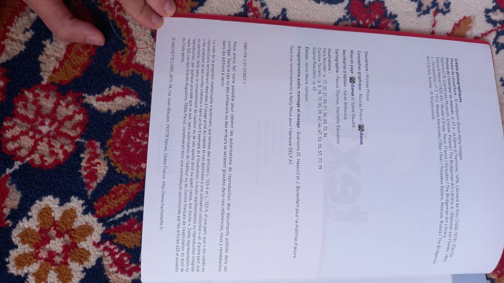 texto 1, zeszyt ćwiczeń