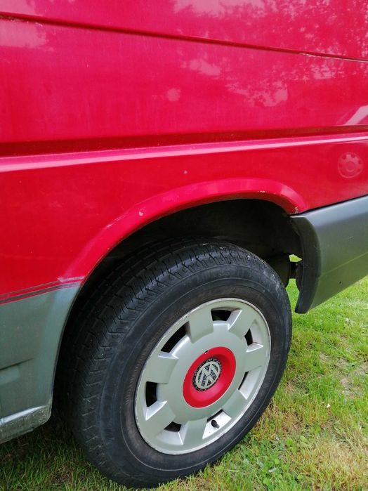 Volkswagen T4 Multivan