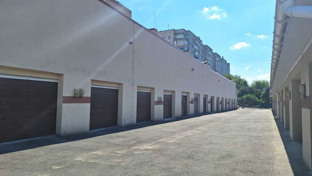 Продам гараж, приватна власність. ЖК Гетьман Виговський.