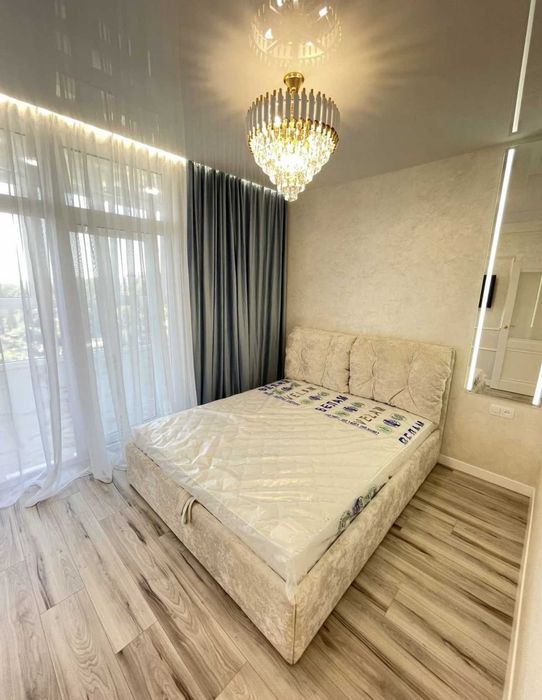 3-rooms apartment apartment by the address st. Kulikovo pole pl Oktyabrskoy revolyutsii pl (area 71 m²) - Atlanta.ua - photo 7