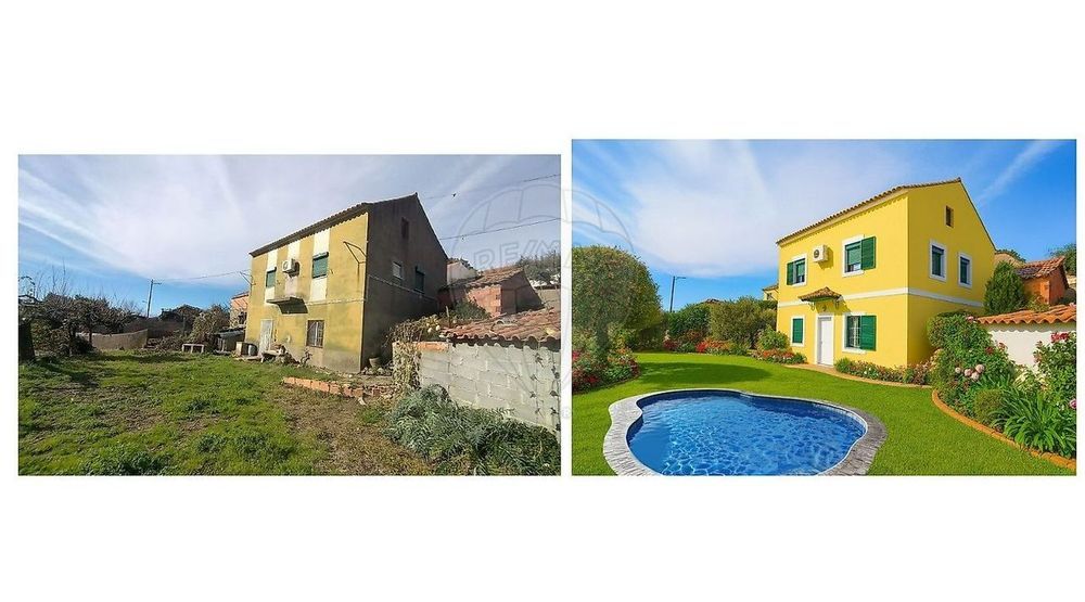 Moradia T3 para venda