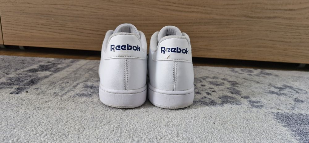 Buty męskie Reebok Classic