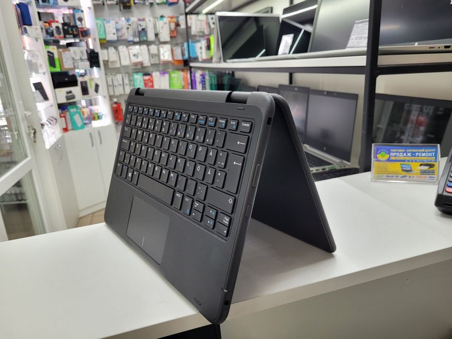 Dell 3190 2-in-1 сенсорний Гарантія 1 рік