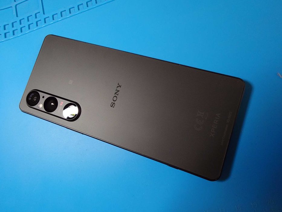 Sony XPERIA 1 V khaki dual sim XQ-DQ72