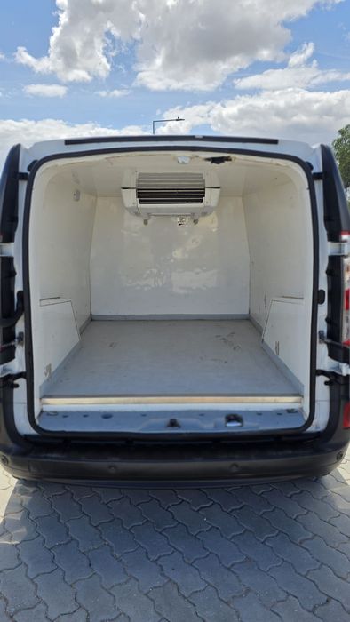 Renault Kangoo Maxi 1.5dci  Frigorifica -20º