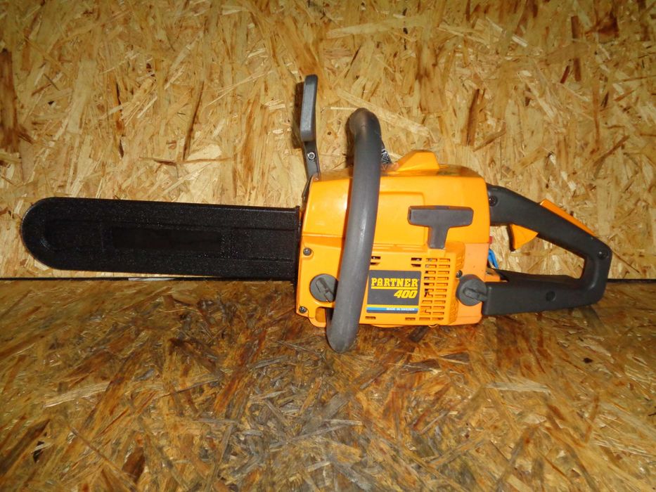 Piła pilarka spalinowa motorowa Partner 400 !!! jak Husqvarna 40