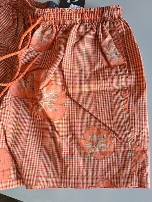 Calções de Banho Homem