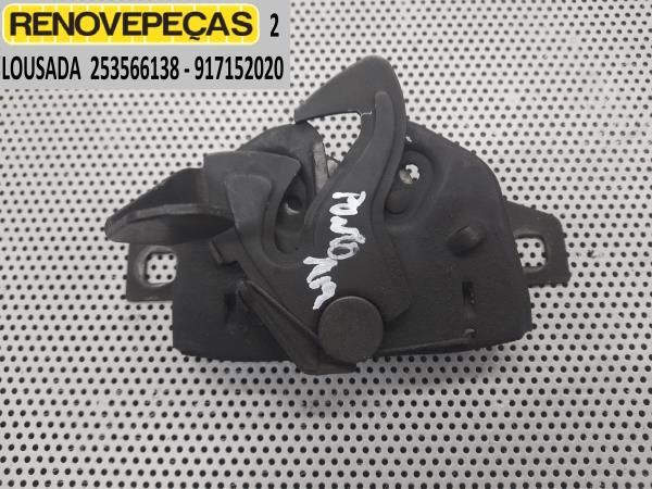Fechadura / fecho capot FIAT Punto (188_)
