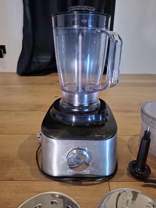 Robot kuchenny Kenwood FDM30