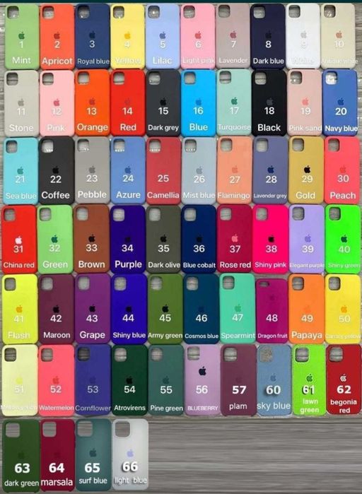 Силіконовий чохол мікрофіброю Silicone Case iPhone 13 17 pro max чехол