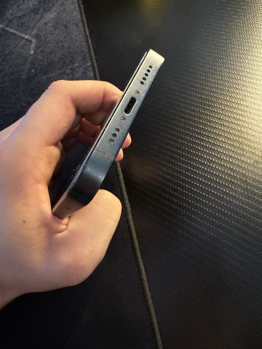 IPHONE 14  / bdb stan / oryginalny nowy kabel / 84% baterii