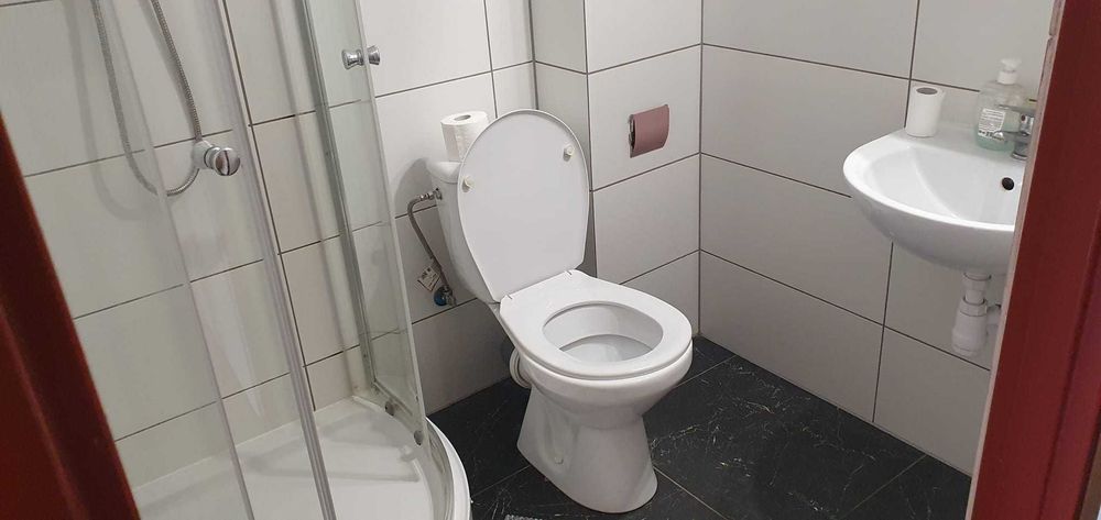 noclegi pracownicze kwatery hostel pokoje Katowice ChorzówSiemianowice