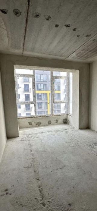 Чудова пропозиція! Двокімнатна в ЖК " Каскад Ярко" від класного забудовника