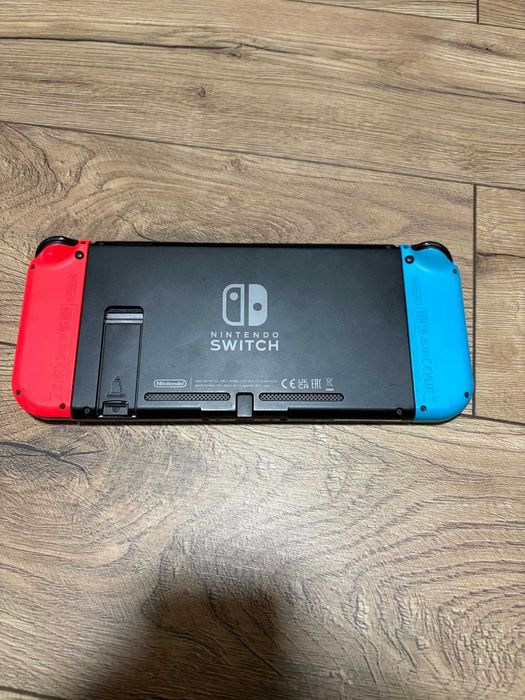 Konsola gra Nintendo Switch