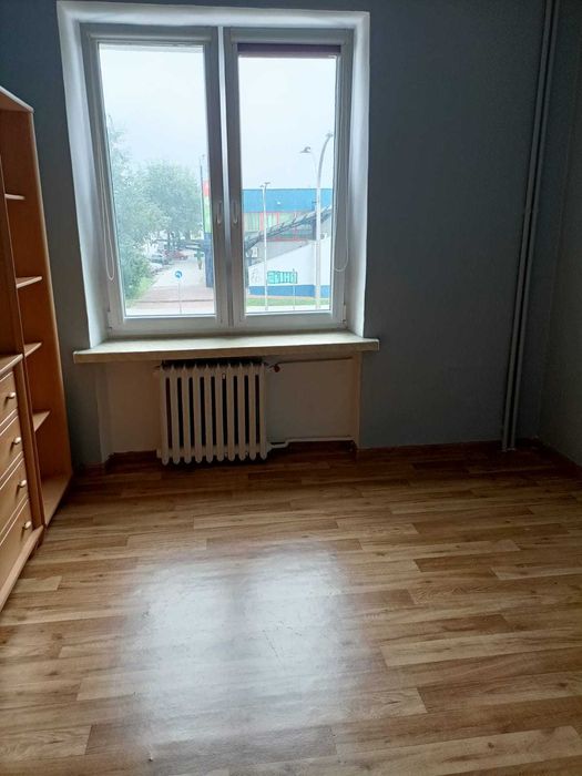 DWU POKOJOWE przy ulicy 1-go maja. SAMO CENTRUM-OD JUŻ