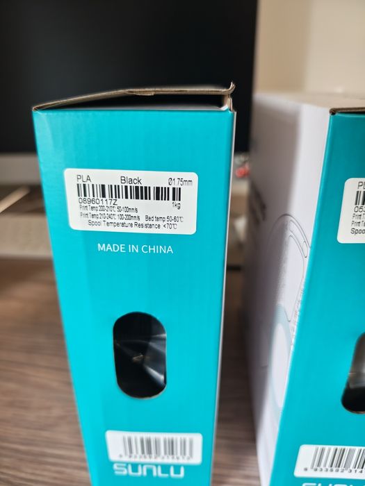 Bambulab a1 mini drukarka 3d
