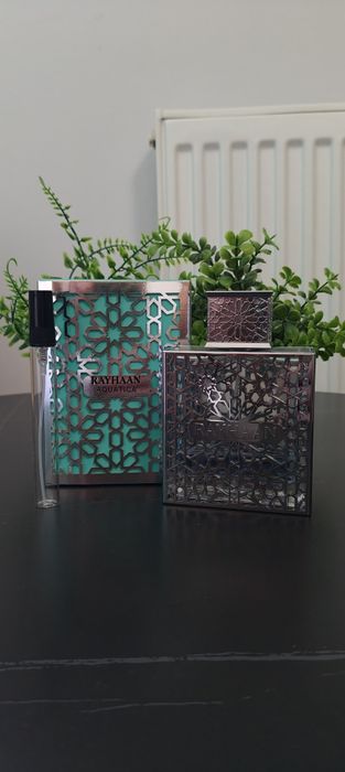 10ml Rayhaan Aquatica