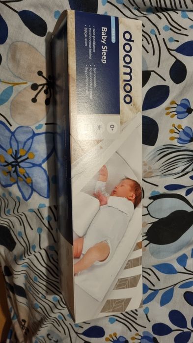 Almofada Posicionadora Baby