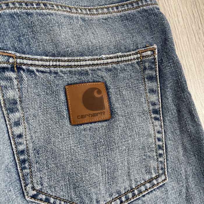 Джинси Carhartt y2k