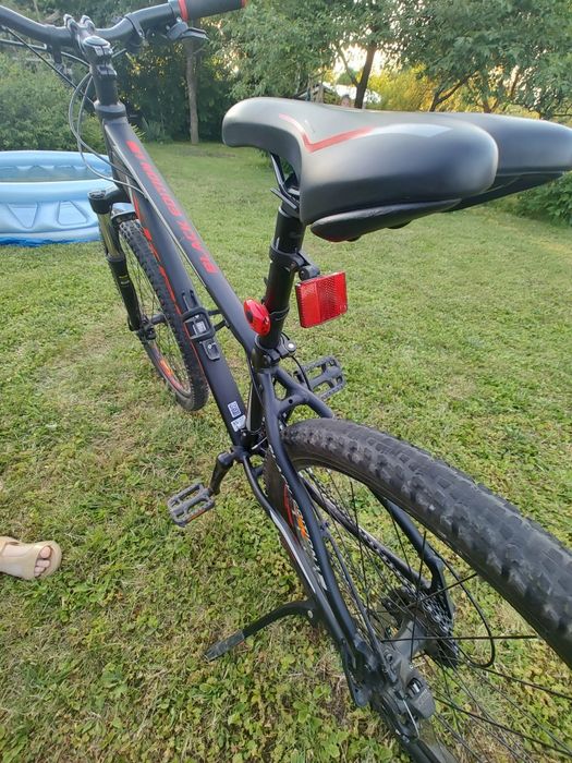 Rower Kross Black Edition