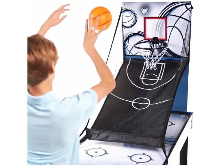 Мульти ігровий стіл Everton 13В1 TT-Billiard Everton