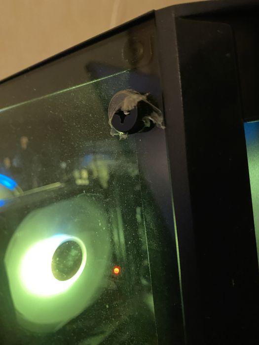 Rtx 4060ti + ryzen 5 7500f ігровий пк / мощный игрвоой пк, компьютер