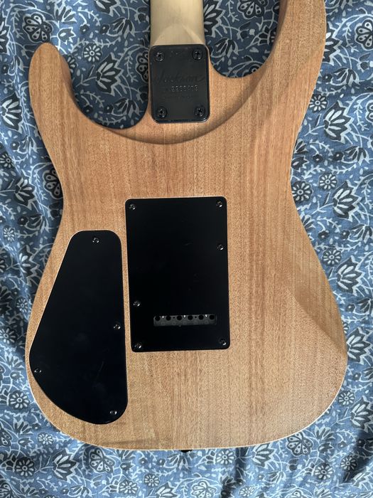 Jackson JS 21 Dinky