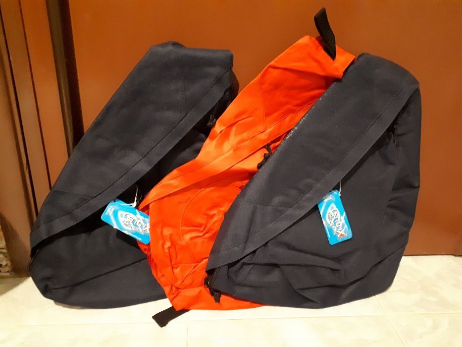 Mochilas novas vários modelos