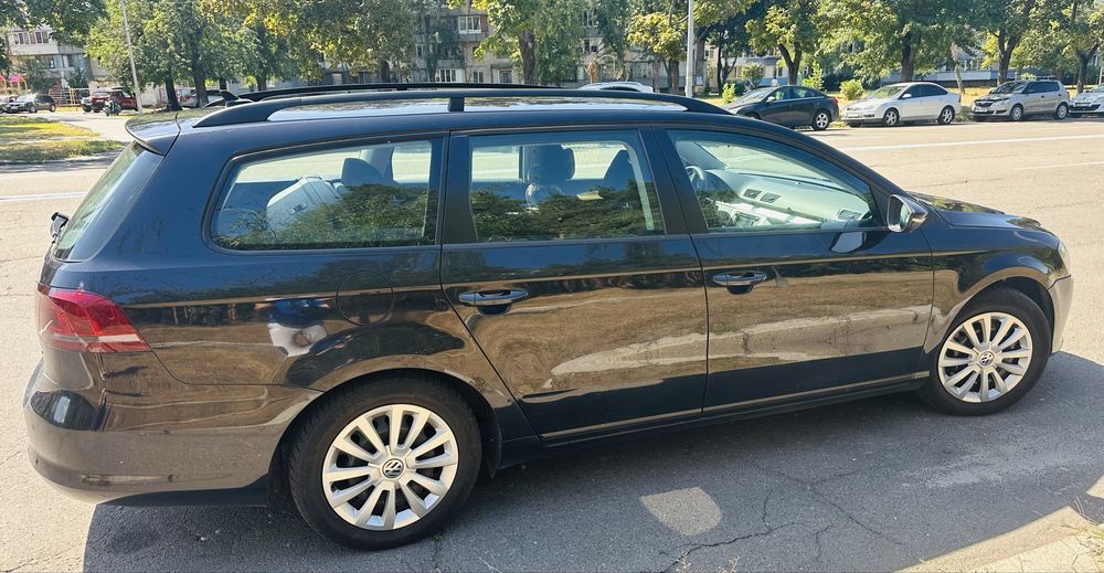 Продам Passat B7