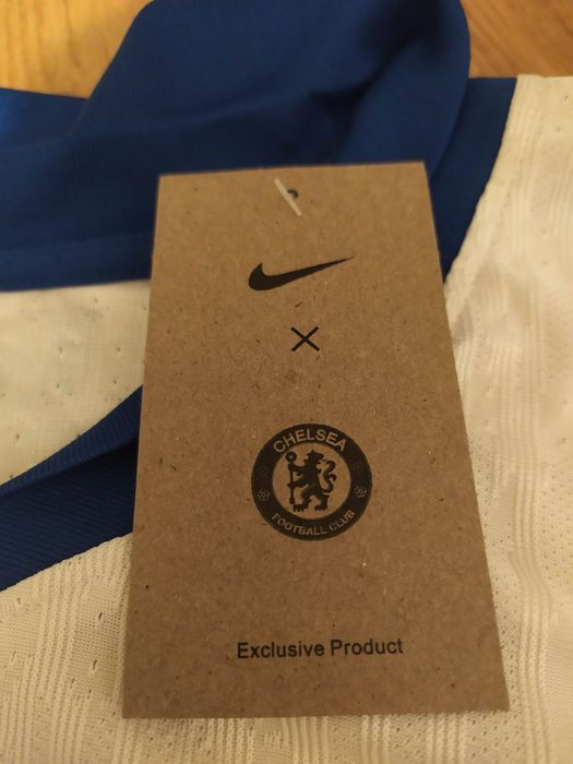 Koszulka piłkarska Palmer Chelsea nr. 20
